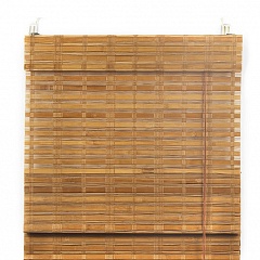 Бамбуковые шторы Идонеа, макао