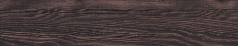 Карниз настенный пластиковый Лимма с планкой 65 мм., 3-рядный, Карельская береза 2
